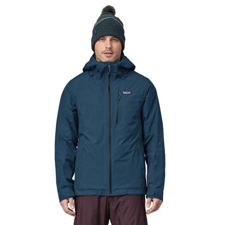 Men's Insulated Powder Town Jacket