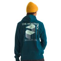 The North Face Men's Brand Proud Hoodie