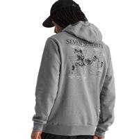 The North Face Seven Summit Hoodie: DYYTNFMedGreyHtr