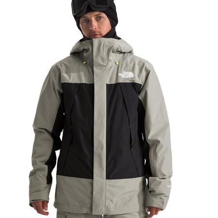 The North Face Men's Clement Triclimate Jacket