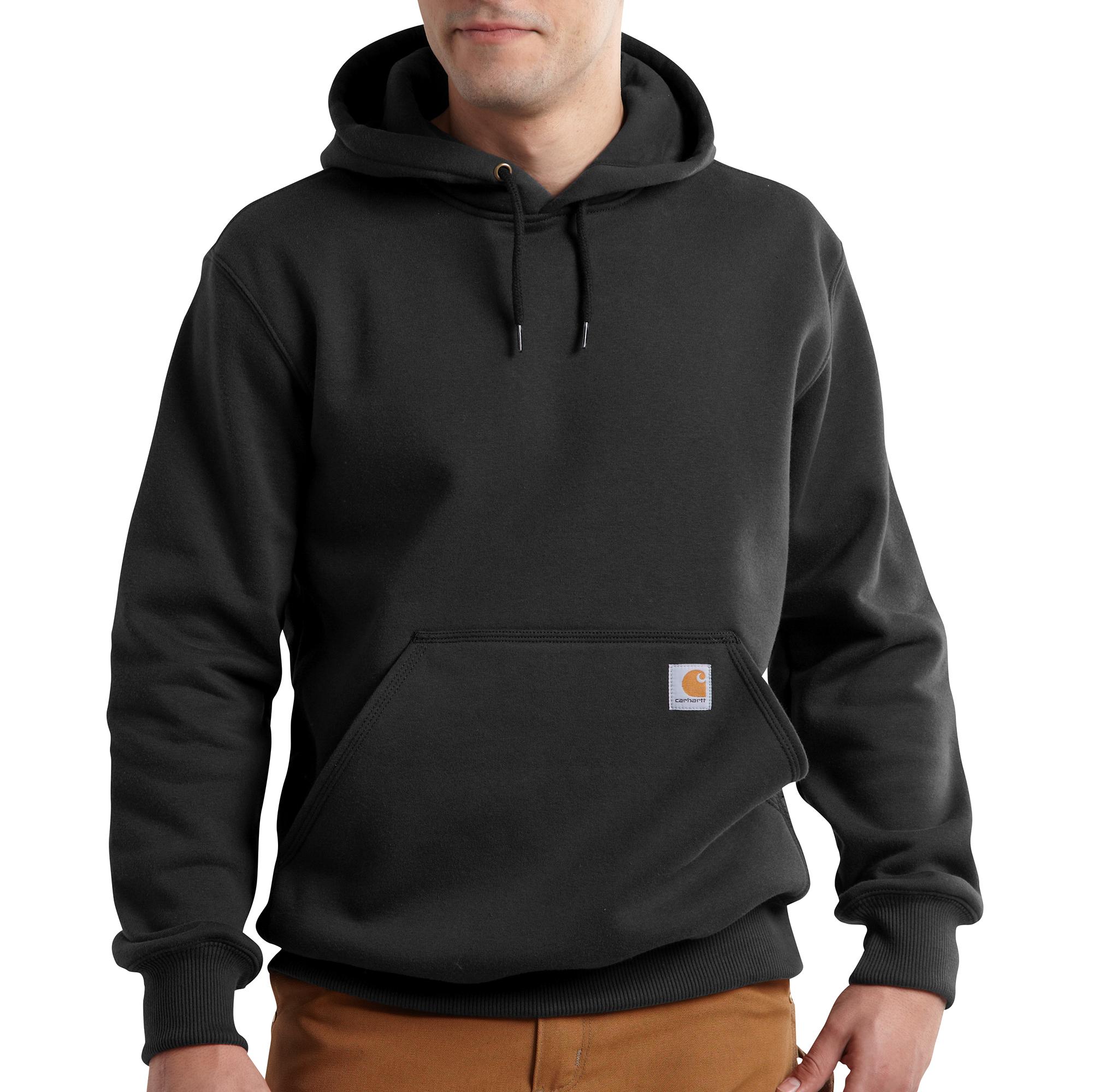 RAIN DEFENDER® LOOSE FIT HEAVYWEIGHT HOODIE