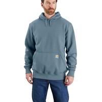 RAIN DEFENDER® LOOSE FIT HEAVYWEIGHT HOODIE: HG7Thundercloud