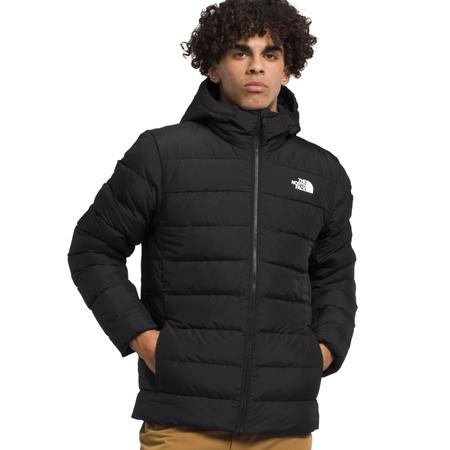 The North Face Men’s Aconcagua 3 Hoodie