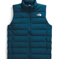 The North Face Men’s Aconcagua 3 Vest: 1NOMidnightPetrol