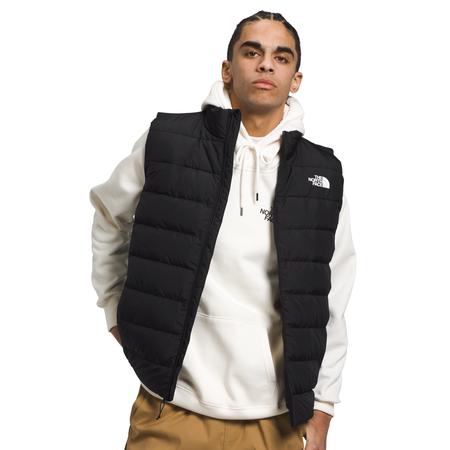 The North Face Men’s Aconcagua 3 Vest