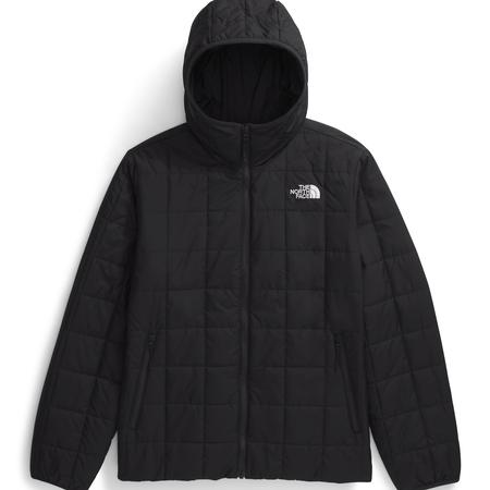 The North Face Men’s Junction Insulated Hoodie