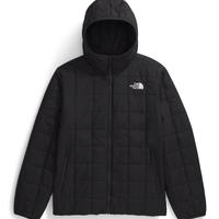 The North Face Men’s Junction Insulated Hoodie