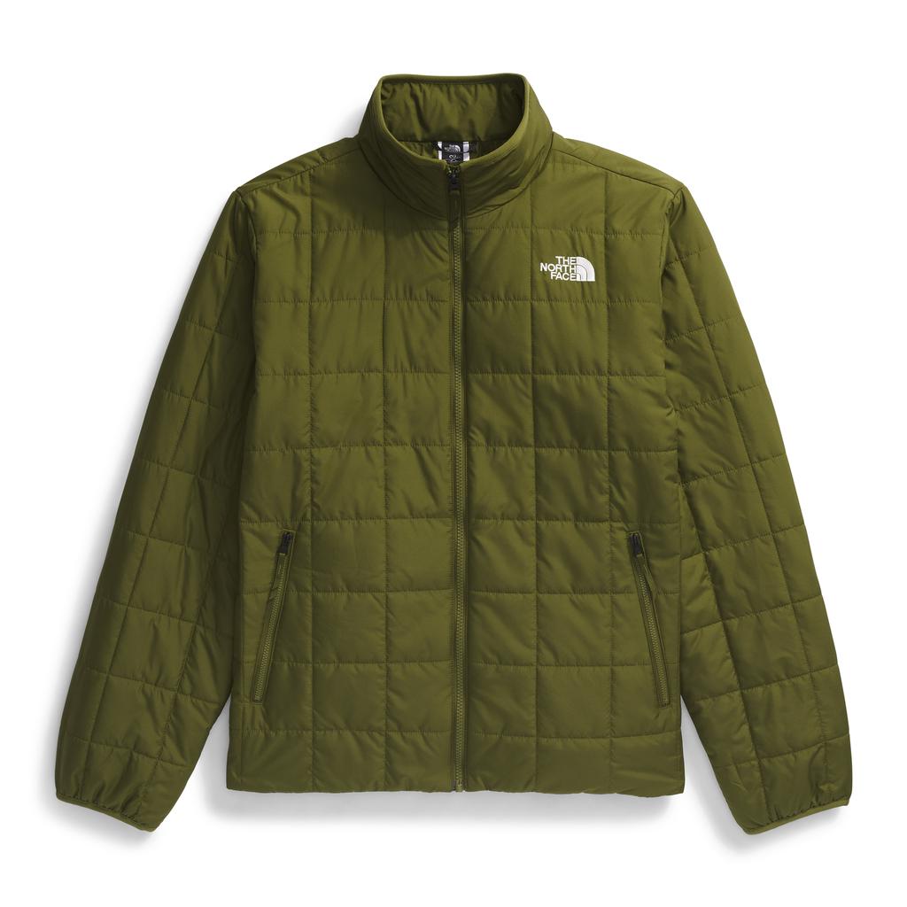 North face harway insulated jacket online