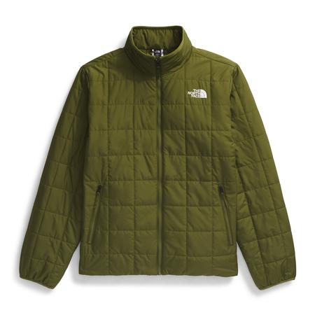 The North Face Men’s Junction Insulated Jacket