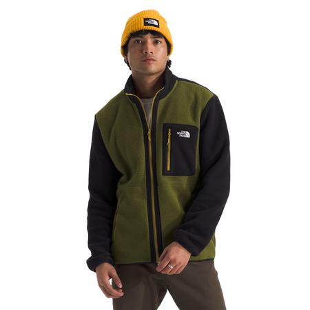 The North Face Men's Yumiori Fullzip Fleece