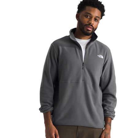 The North Face Men’s Glacier Fleece ½-Zip