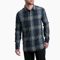 FUGITIVE™ FLANNEL: CITYCityNight