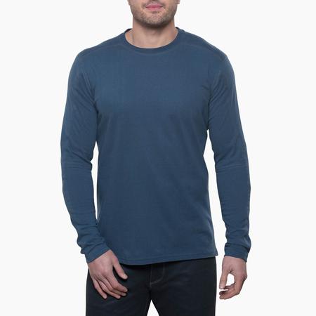 Kuhl Bravado™ Crew Neck Long Sleeve Shirt