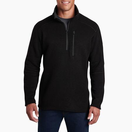 Kuhl Men's Interceptr™ 1/4 Zip Performance Fleece