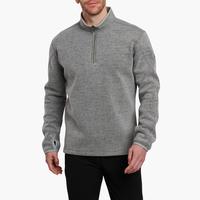 THOR™ 1/4 ZIP: CLGRCloudGray