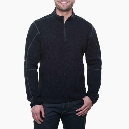 Kuhl Men's Thor ™ 1/4 Zip Performance Fleece