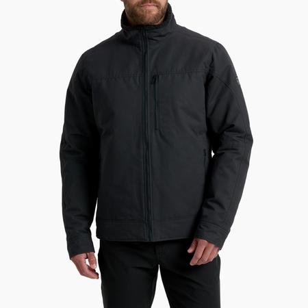 BURR™ INSULATED JACKET