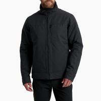 BURR™ INSULATED JACKET: ONXY