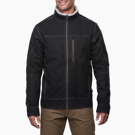 BURR™ LINED JACKET