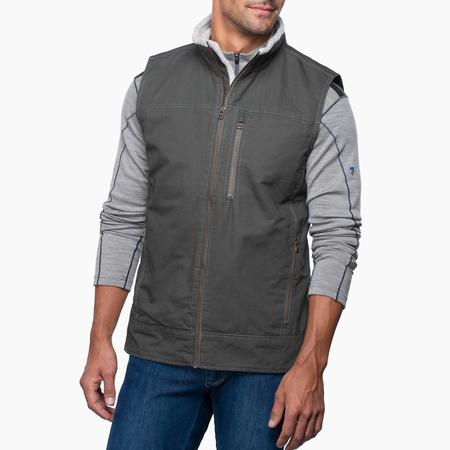 Kuhl Men's Burr™ Lined Vest