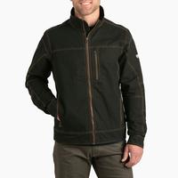 BURR™ JACKET: ESESPRESSO