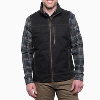 Kuhl Men's Burr™ Vest: ESESPRESSO