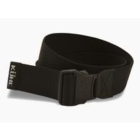 RESISTOR™ BELT: RVRAVEN