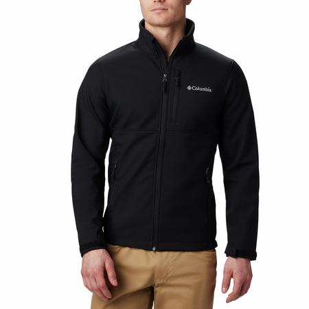 Columbia Men’s Ascender™ Softshell Jacket