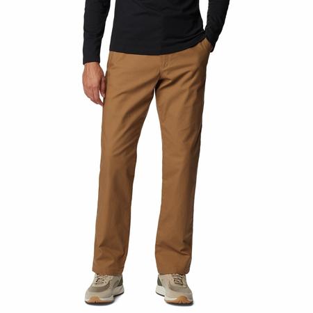 Columbia Men's Flex ROC™ II Lined Pants