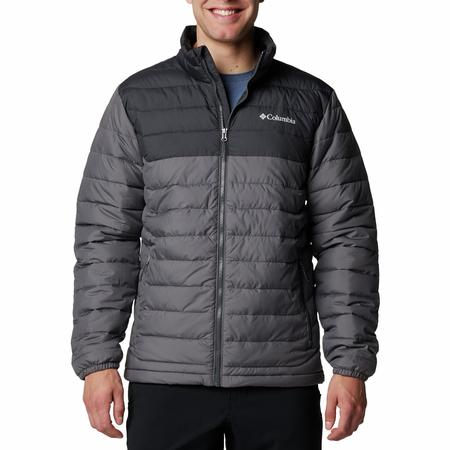 Columbia Men's Powder Lite™ II Jacket