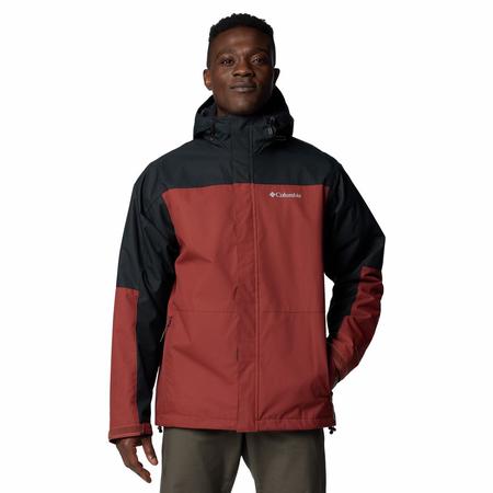 Columbia Men's Hikebound™ II Interchange Jacket