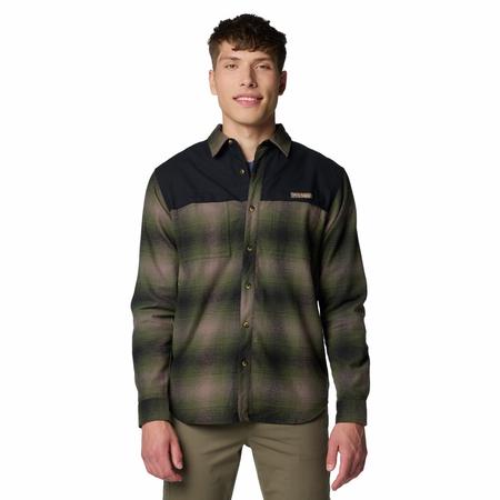 Columbia Men's Roughtail™ Utility Over Shirt