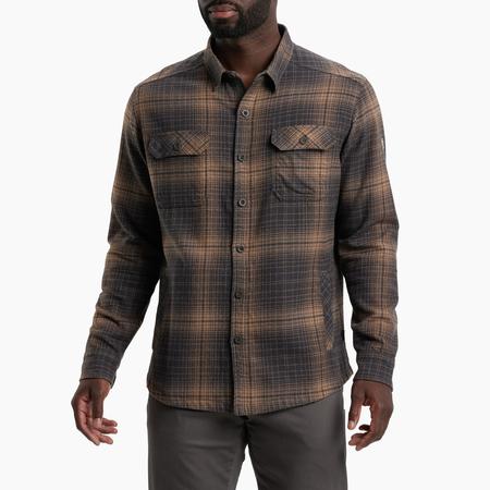 Kuhl Men's Deviatr™ Shirt-Jac (Shacket)