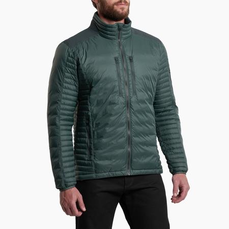 SPYFIRE® JACKET