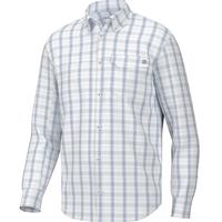 TIDE POINT BUTTON-DOWN: 445QUIETHARBOR