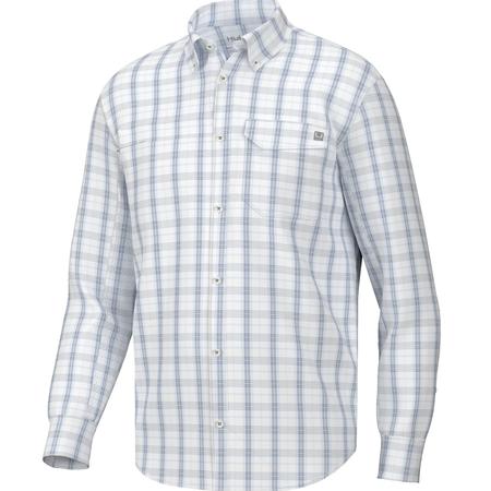 TIDE POINT BUTTON-DOWN