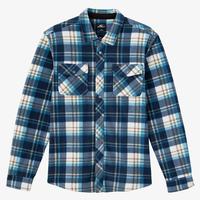 GLACIER STANDARD FIT SUPERFLEECE OVERSHIRT