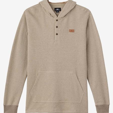 TIMBERLANE LONG SLEEVE PULLOVER