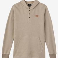 TIMBERLANE LONG SLEEVE PULLOVER