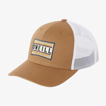 HEADQUARTERS TRUCKER HAT