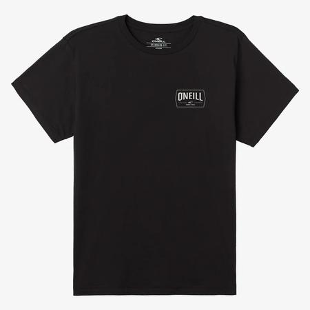 DITHER STANDARD FIT TEE