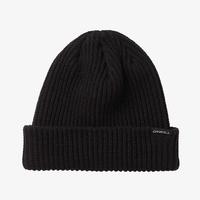 MEN'S MARKET BEANIE: BLKBlack