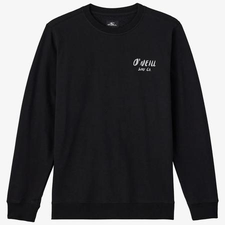 FIFTY TWO CREW NECK FLEECE