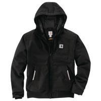 YUKON EXTREMES™ INSULATED ACTIVE JAC - LOOSE FIT - 4 EXTREME WARMTH RATING