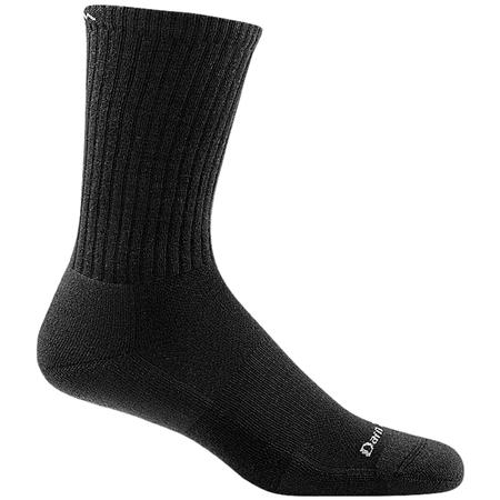 Men's The Standard Crew Lightweight Lifestyle Sock