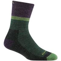 Women's Ranger Micro Crew Midweight Hiking Sock