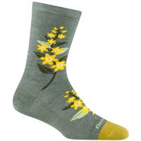 Women's Blossom Crew Lightweight Lifestyle Sock