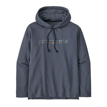 Men's Lightweight '73 Text Logo Wildrise Hoody