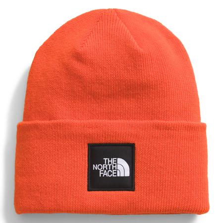 Big Box Beanie