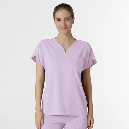 Women's Dolman Scrub Top